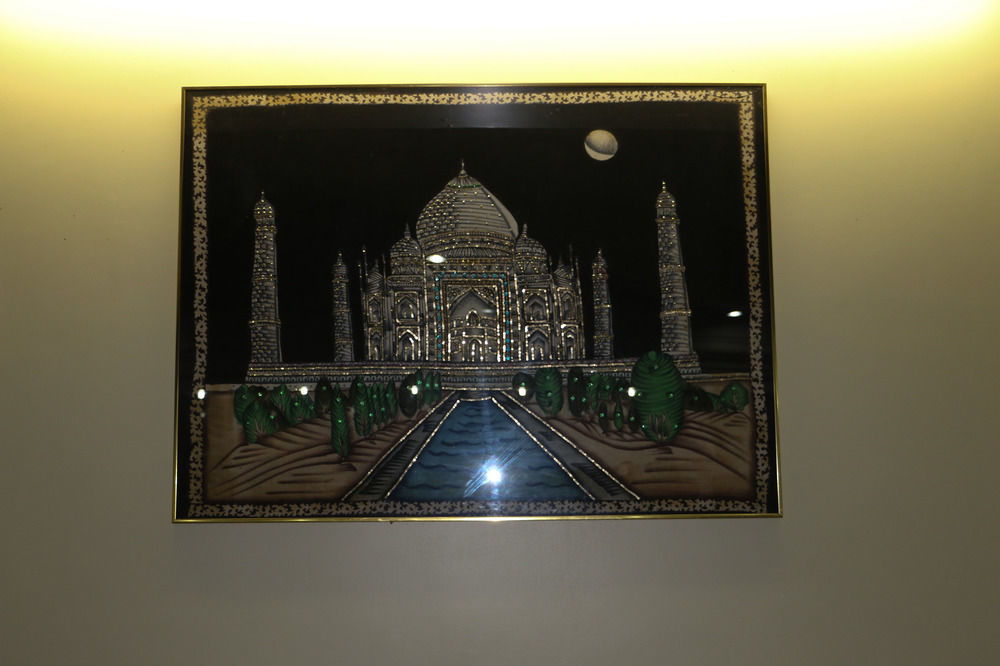 Taj Mahal 3* Manaos